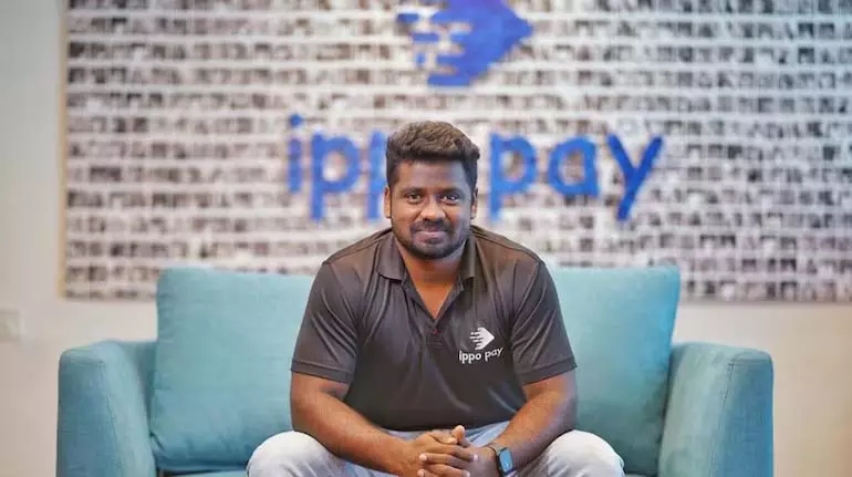 IppoPay ने किराना ऋण दोगुना किया, 2 वर्षों में 120 करोड़ रुपये वितरित किए IppoPay ने किराना ऋण दोगुना किया, 2 वर्षों में 120 करोड़ रुपये वितरित किए