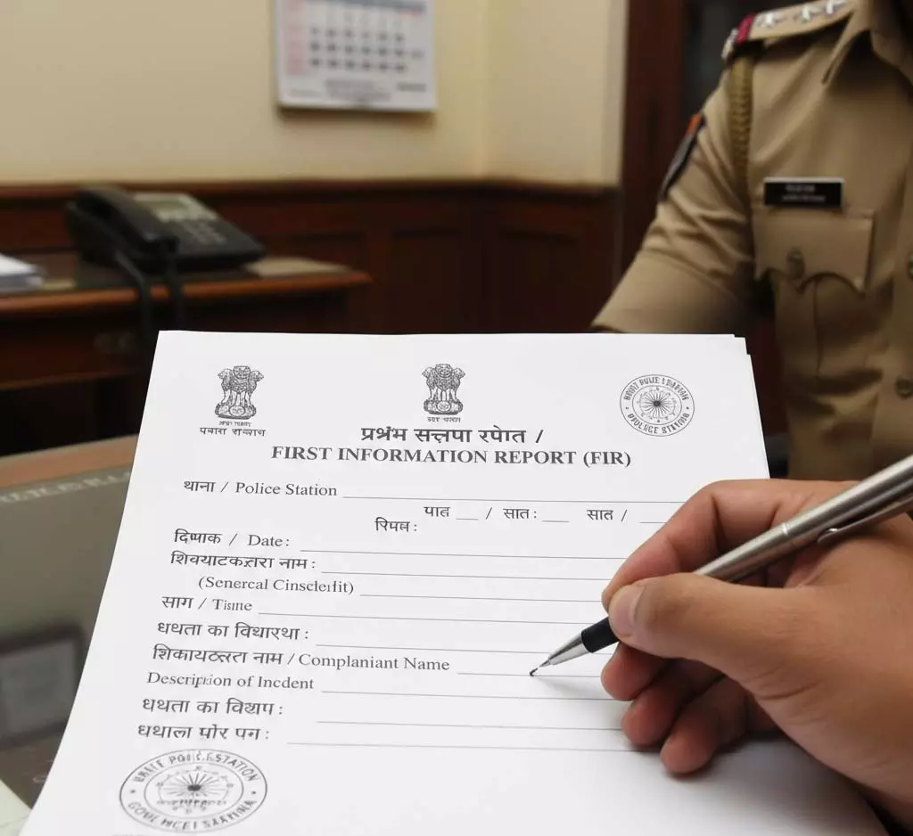 CG BREAKING: कांग्रेस विधायक के खिलाफ FIR दर्ज CG BREAKING: कांग्रेस विधायक के खिलाफ FIR दर्ज