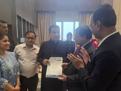 फेयरनेस क्रीम के तौर पर स्टेरॉयड का इस्तेमाल? गलत इलाज के खिलाफ सख्त कार्रवाई की मांग फेयरनेस क्रीम के तौर पर स्टेरॉयड का इस्तेमाल? गलत इलाज के खिलाफ सख्त कार्रवाई की मांग