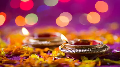Diwali से पहले जरूर लाएं ये 7 शुभ वस्तुएं, घर में आएगी लक्ष्मी और समृद्धि Diwali से पहले जरूर लाएं ये 7 शुभ वस्तुएं, घर में आएगी लक्ष्मी और समृद्धि
