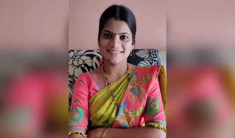 Singareni के पूर्व सरपंच ने सत्तारूढ़ कांग्रेस पार्टी से इस्तीफा दिया Singareni के पूर्व सरपंच ने सत्तारूढ़ कांग्रेस पार्टी से इस्तीफा दिया