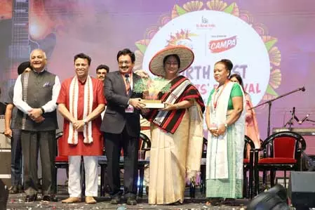 पूर्वोत्तर के छात्रों की सुरक्षा सुनिश्चित करना सर्वोच्च प्राथमिकता: सीएम रेखा गुप्ता पूर्वोत्तर के छात्रों की सुरक्षा सुनिश्चित करना सर्वोच्च प्राथमिकता: सीएम रेखा गुप्ता