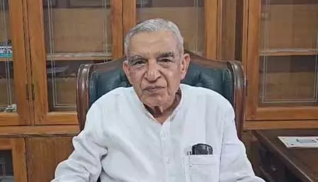 देश में लोकतंत्र की स्थिति ठीक नहीं, राहुल गांधी की बातों में सच्चाई : पवन बंसल देश में लोकतंत्र की स्थिति ठीक नहीं, राहुल गांधी की बातों में सच्चाई : पवन बंसल