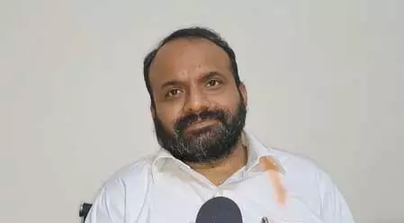 राहुल गांधी को सुर्खियों में बने रहने के लिए विवादित बयान देने की आदत: मंत्री चंद्रमोहन राहुल गांधी को सुर्खियों में बने रहने के लिए विवादित बयान देने की आदत: मंत्री चंद्रमोहन