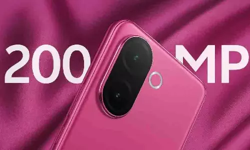 Vivo V60e 5G: 200MP कैमरा और दमदार बैटरी के साथ मिड-रेंज में मचाएगा तहलका Vivo V60e 5G: 200MP कैमरा और दमदार बैटरी के साथ मिड-रेंज में मचाएगा तहलका
