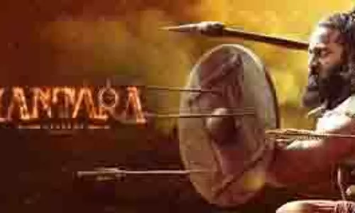 Kaantara Chapter 1  : कुछ घंटों में तोड़े 2025 की 10 ब्लॉकबस्टर फिल्मों के रिकॉर्ड