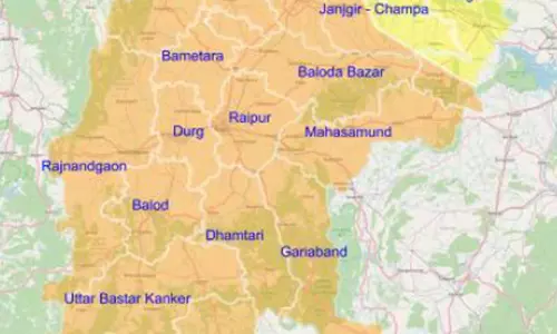 बारिश को लेकर बड़ा अपडेट, इन जिलों में चेतावनी बारिश को लेकर बड़ा अपडेट, इन जिलों में चेतावनी