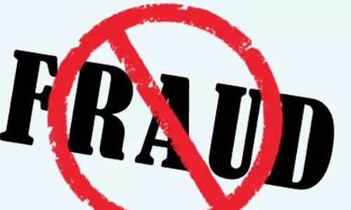 रायपुर : महिला के साथ 6 लाख की ठगी