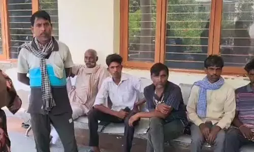 पटाखा विस्फोट से मासूम की मौत, भाई घायल