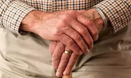 बुजुर्गों के खिलाफ अपराध: तमिलनाडु चौथे स्थान पर - NCRB report