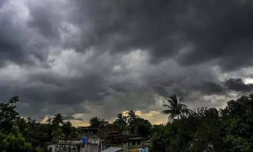 Tamil Nadu : मानसून से पहले नहर सफाई अभियान