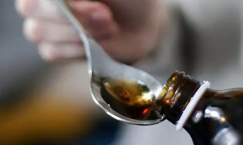 मध्य प्रदेश में 6 बच्चों की मौत: तमिलनाडु में कोल्ड्रिफ खांसी की दवा पर प्रतिबंध