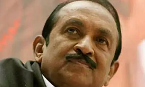 DMK सरकार पर राज्यपाल के आरोपों की वाइको ने निंदा की DMK सरकार पर राज्यपाल के आरोपों की वाइको ने निंदा की