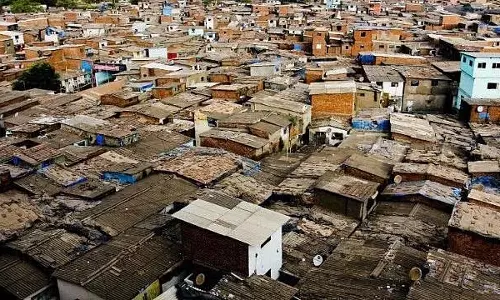 Mumbai : एसआरए ने कॉर्पस फंड में भारी बढ़ोतरी का प्रस्ताव रखा Mumbai : एसआरए ने कॉर्पस फंड में भारी बढ़ोतरी का प्रस्ताव रखा