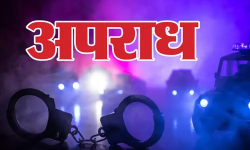 7 साल के बच्चे के अपहरण मामले में पूर्व लिव इन पार्टनर समेत चार आरोपी गिरफ्तार, इंस्टाग्राम के जरिए पिस्तौल की व्यवस्था