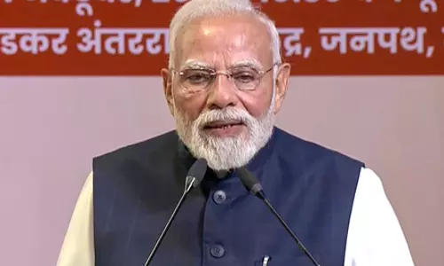 पीएम मोदी समेत नेताओं ने दी केंद्रीय मंत्री गजेंद्र सिंह शेखावत को जन्मदिन की शुभकामनाएं