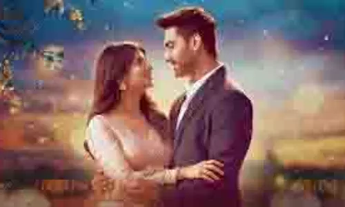 Yeh Rishta Kya Kehlata Hai: गीतांजलि की मौत के बाद ये रिश्ता क्या कहलाता है में आएगा लीप Yeh Rishta Kya Kehlata Hai: गीतांजलि की मौत के बाद ये रिश्ता क्या कहलाता है में आएगा लीप