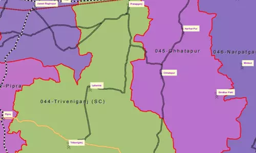 बिहार चुनाव 2025 : त्रिवेणीगंज में कायम रहेगा जदयू का दबदबा? जानिए इसका राजनीतिक इतिहास