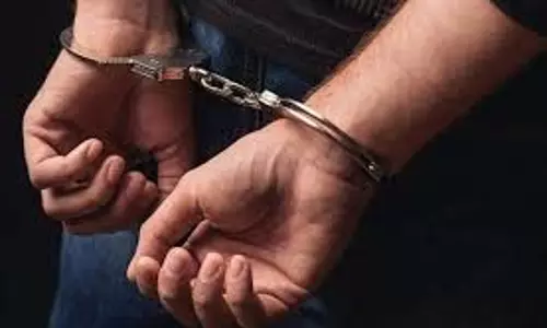 Haryana: पाकिस्तान को खुफिया जानकारी देने वाला युवक गिरफ्तार