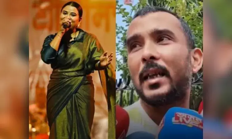 Zubeen Garg की मौत: SIT ने शेखर ज्योति गोस्वामी, अमृतप्रभा महंत को गिरफ्तार किया