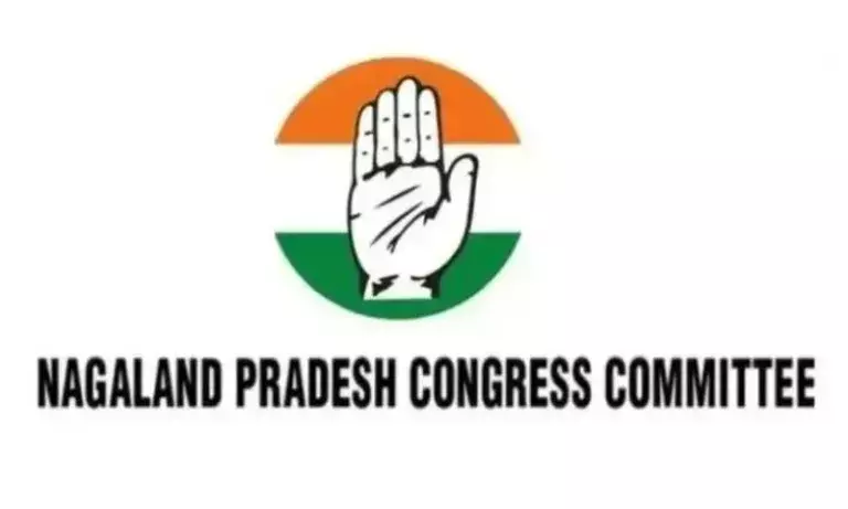 राहुल गांधी को धमकी पर नागालैंड कांग्रेस सख्त, कार्रवाई की मांग उठाई