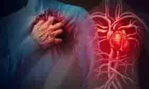Health:जानिए  माइनर हार्ट अटैक क्या होता है ,ये कितना खतरनाक और शुरूआती लक्षण