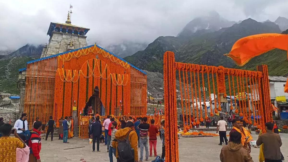 Rudraprayag: जानिए कब और कैसे बंद होंगे बदरी-केदारनाथ के कपाट