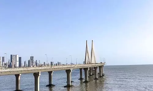 Mumbai : शहर में धूप खिली, आज बारिश की कोई चेतावनी नहीं Mumbai : शहर में धूप खिली, आज बारिश की कोई चेतावनी नहीं