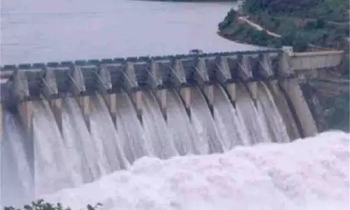 Punjab : फिर खतरे का अलर्ट, चेतावनी जारी