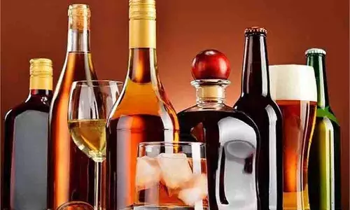 Himachal : पुलिस की बड़ी कार्रवाई,शराब की बड़ी खेप जब्त Himachal : पुलिस की बड़ी कार्रवाई,शराब की बड़ी खेप जब्त