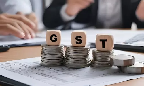 NCH पर GST से संबंधित उपभोक्ता शिकायतों में दूध, इलेक्ट्रॉनिक्स, LPG सबसे आगे
