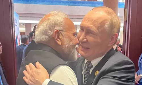 Putin ने पीएम मोदी को बताया संतुलित और बुद्धिमान नेता