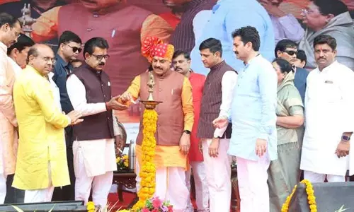 Indore: मुख्यमंत्री डॉ. यादव ने इंदौर के समग्र विकास की सराहना की