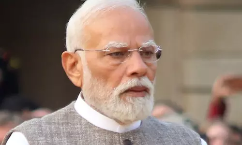 PM Modi ने मध्य प्रदेश हादसे में मृतकों पर दुख जताया