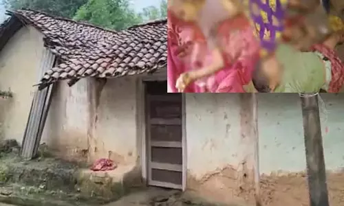 रायगढ़ में फिर डबल मर्डर, बेरहमी से सास और दामाद की हत्या