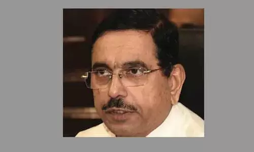 जीएसटी से जुड़ी 3,981 उपभोक्ता शिकायतों का समाधान हुआ: प्रह्लाद जोशी जीएसटी से जुड़ी 3,981 उपभोक्ता शिकायतों का समाधान हुआ: प्रह्लाद जोशी