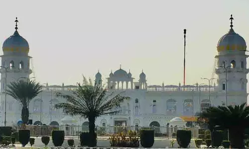 Sikh संगठनों ने पाक तीर्थयात्रा के लिए केंद्र की मंजूरी का स्वागत किया