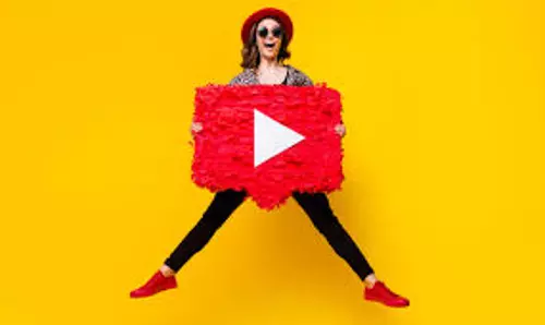 अपने YouTube वीडियो को ट्रेंड में कैसे लाएँ और दीर्घकालिक विकास कैसे करें