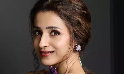 Actress Trisha के घर को बम से उड़ाने की धमकी झूठी निकली Actress Trisha के घर को बम से उड़ाने की धमकी झूठी निकली