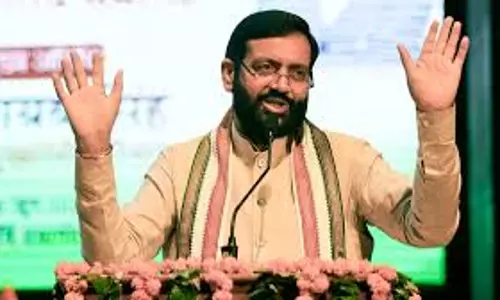 Chandigarh: सैनी सरकार ने किया ऐलान, गरीबों को 7000 फ्लैट का लाभ Chandigarh: सैनी सरकार ने किया ऐलान, गरीबों को 7000 फ्लैट का लाभ