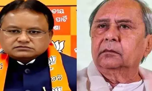 नुआपाड़ा उपचुनाव: माझी की लोकप्रियता और पटनायक की प्रतिष्ठा दांव पर