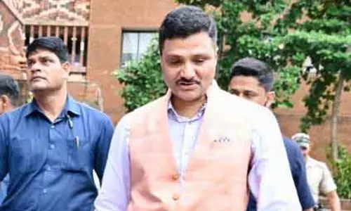 पुरी जगन्नाथ मंदिर अभिलेखों की डिजिटल लाइब्रेरी स्थापित करेगा