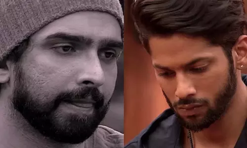 Bigg Boss 19: अमाल मलिक और बसीर अली पर माइक पहनने से इनकार करने पर निशाना