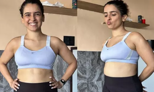 Sanya Malhotra ​​से लेकर अनन्या के बोल्ड तुलसी कुमारी लुक तक