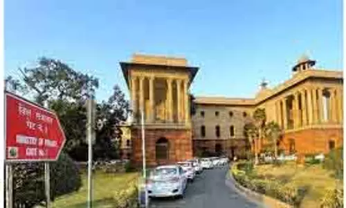 चेन्नई कस्टम्स के खिलाफ विंट्रैक के आरोपों की जांच के आदेश चेन्नई कस्टम्स के खिलाफ विंट्रैक के आरोपों की जांच के आदेश