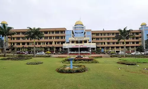 धारवाड़ कृषि विश्वविद्यालय में परियोजना सहायक पदों के लिए सीधी भर्ती: क्या हैं योग्यताएं? धारवाड़ कृषि विश्वविद्यालय में परियोजना सहायक पदों के लिए सीधी भर्ती: क्या हैं योग्यताएं?