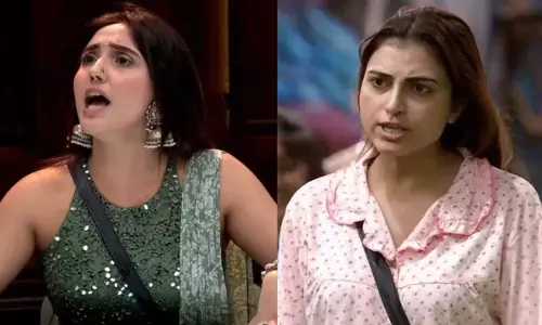 Bigg Boss 19, 2 अक्टूबर, एपिसोड हाइलाइट्स