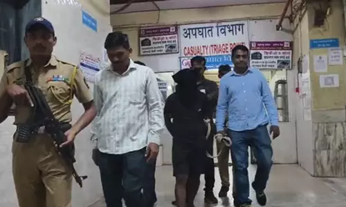 कोर्ट से फरार हत्यारोपी ने रेप के बाद एक और बच्ची को उतारा मौत के घाट, गिरफ्तार कोर्ट से फरार हत्यारोपी ने रेप के बाद एक और बच्ची को उतारा मौत के घाट, गिरफ्तार