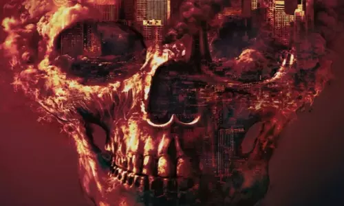 Final Destination Bloodlines ओटीटी रिलीज़ की तारीख