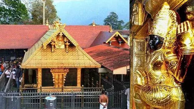 Kerala: अय्यप्पा का सोना चोरी? देवास्वोम बोर्ड, उन्नीकृष्णन के बयान झूठे साबित हुए